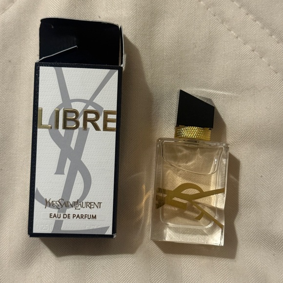 YSL Mini Libre - Picture 3 of 7